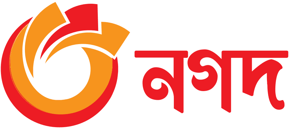 Nagad logo